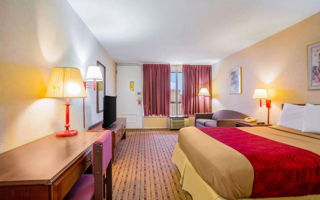 Econo Lodge
