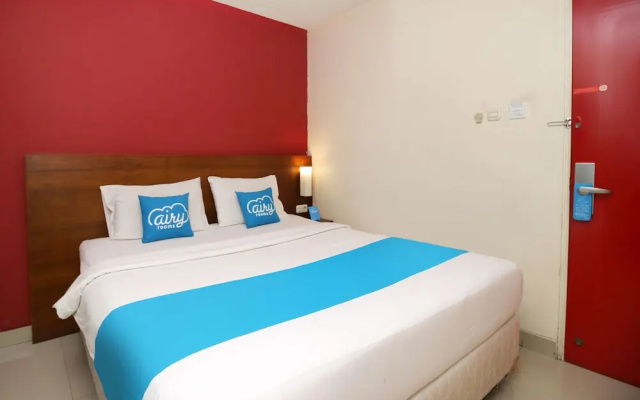 Airy Serpong Boulevard BSD Timur AH 2 Tangerang Selatan