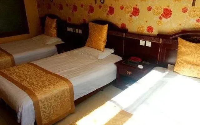 Junrugui Inn