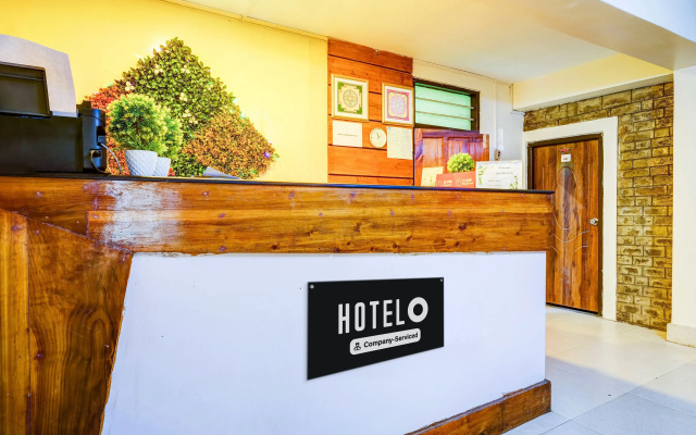 Hotel O Shillong Balaji Guest House