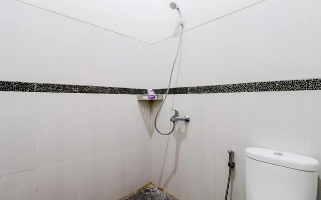 Jenak Homestay