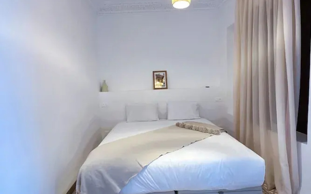 Riad Solila