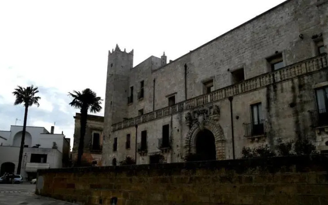 Guest house Fiore