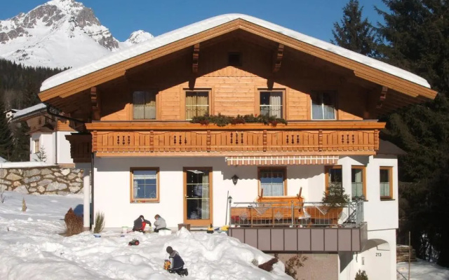 Haus Sonnental