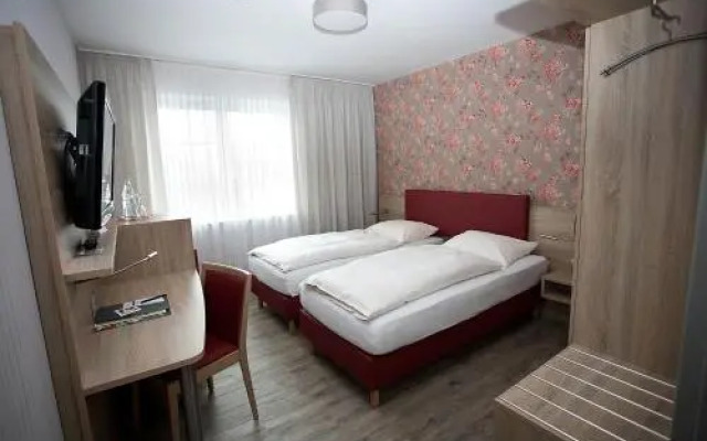 Hotel Restaurant Conni
