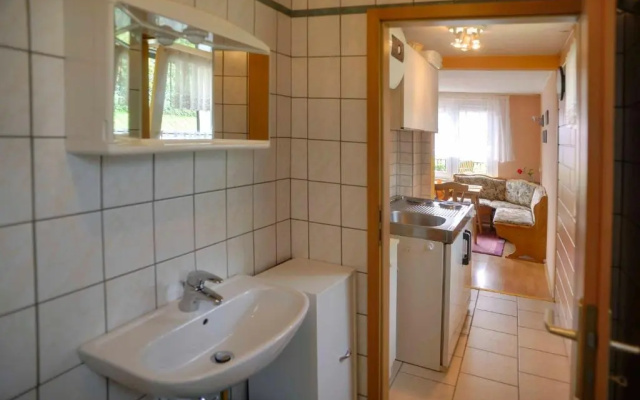 Ferienhaus II Heyder