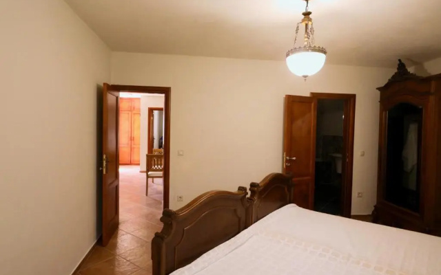 Mountains Villa near Budva