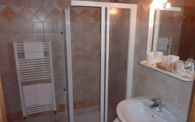 Hotel La Montanara