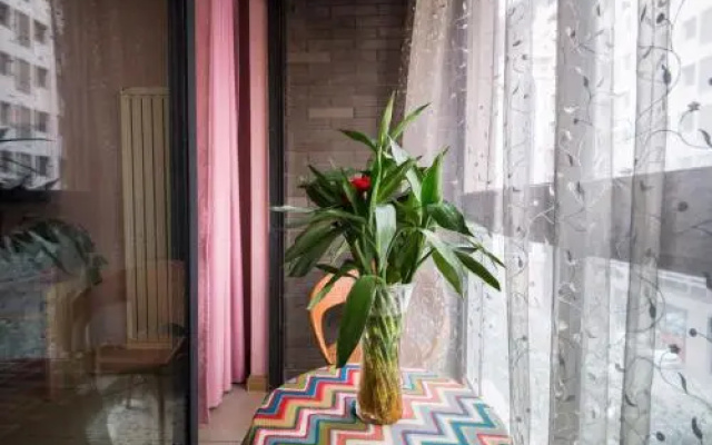Xi'an Mini Hostel