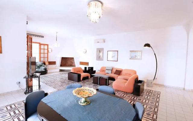 Villa Santa Caterina