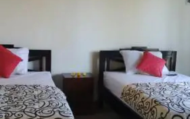 D'tu Guest House