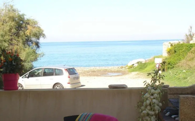 Le Cabanon