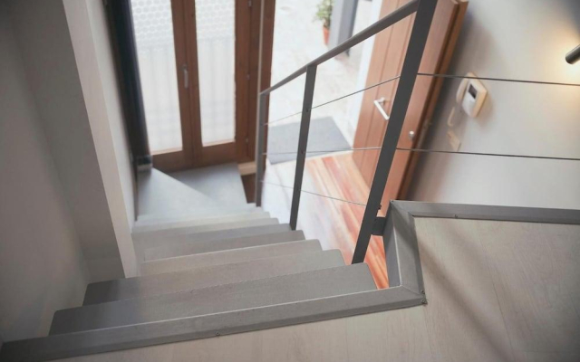 Loft 3 Mucho Trigo