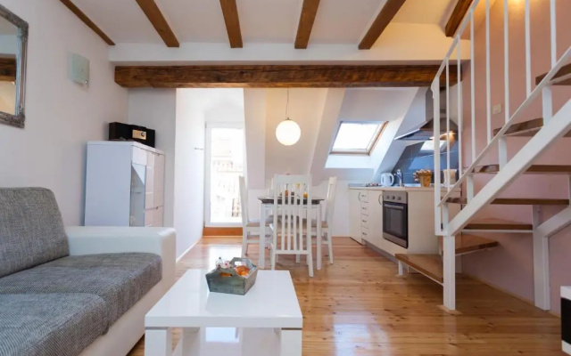 Apartment Albidus A31