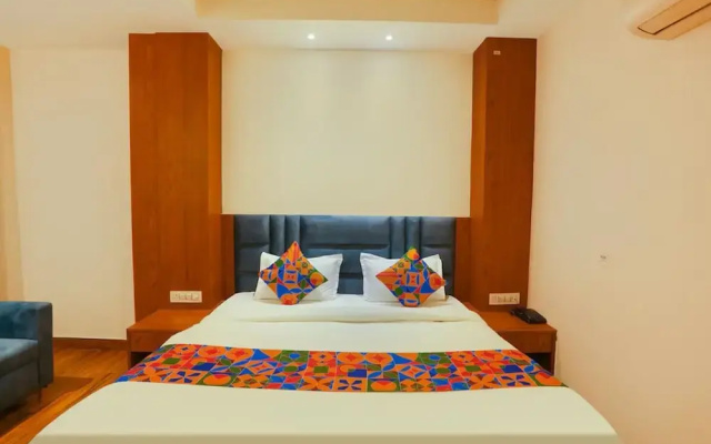 Hotel Swarn Bhoomi