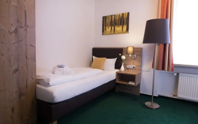 Wald - & Sporthotel Festenburg