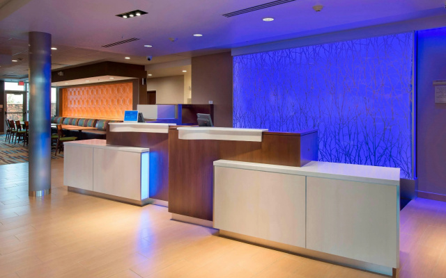 Fairfield Inn & Suites by Marriott Scottsbluff