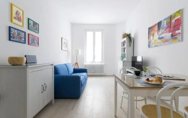 HouSmart Vicolo Bolognetti