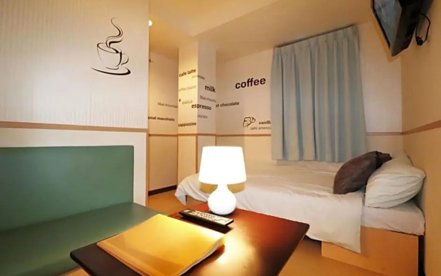 Hotel Yuyukan - Vacation STAY 10008v