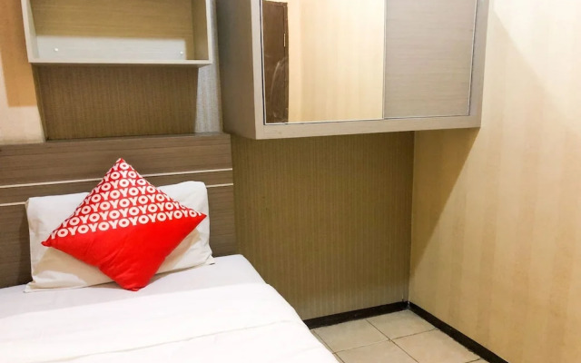 Hotel O The Metro Suites Apartment By Yusuf