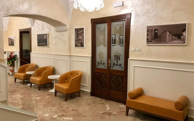 Hotel Ristorante Combolo
