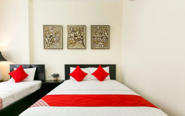 Oyo 497 Hoang Gia Hotel