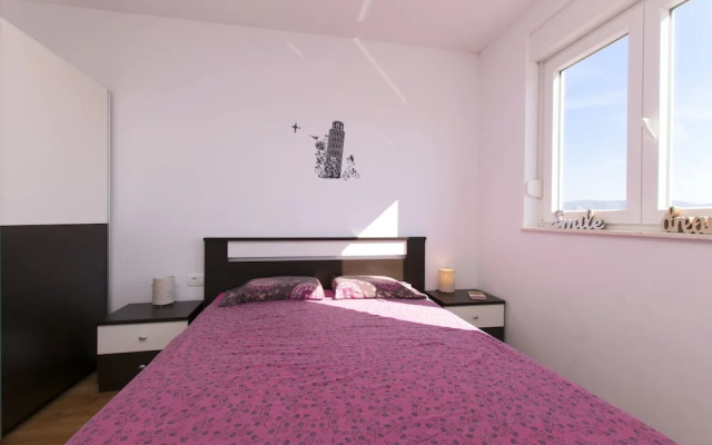 Apartment Marieta