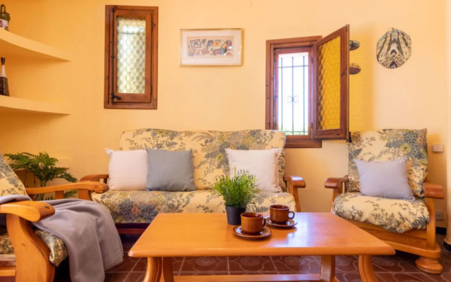 House Moru Deltebre