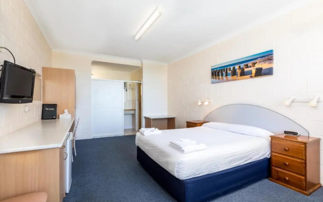 Blue Seas Motel