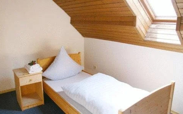 Pension-Gasthof-Metzgerei Hofer