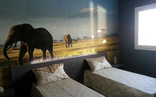 Doric Eco Boutique Resort & Spa - Sicily