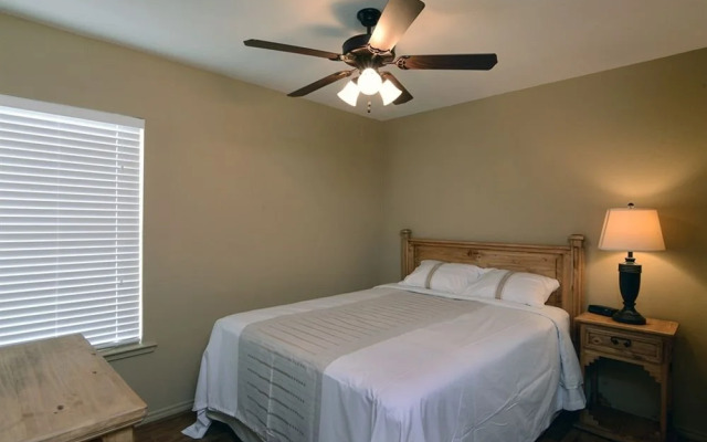 Sendero Ranch