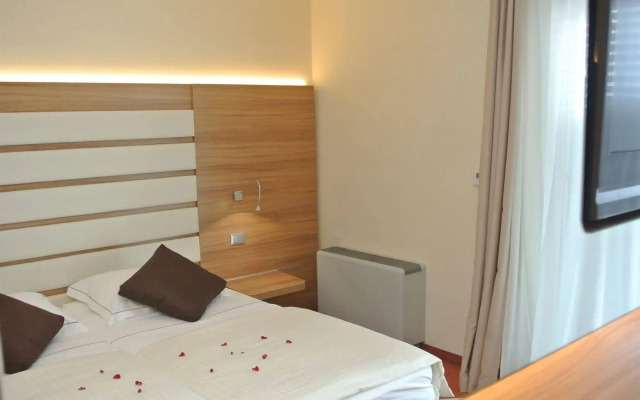 Hotel Panorama