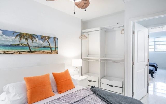 Luxury Sunny Isles Beach Condos