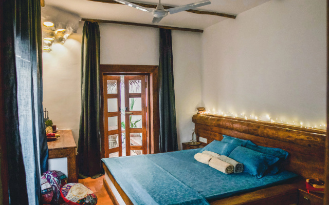 Boho's Hotel