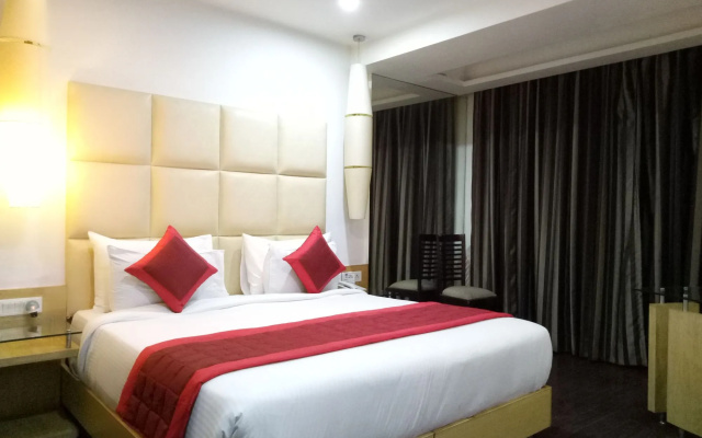 Hotel Delhi Airport