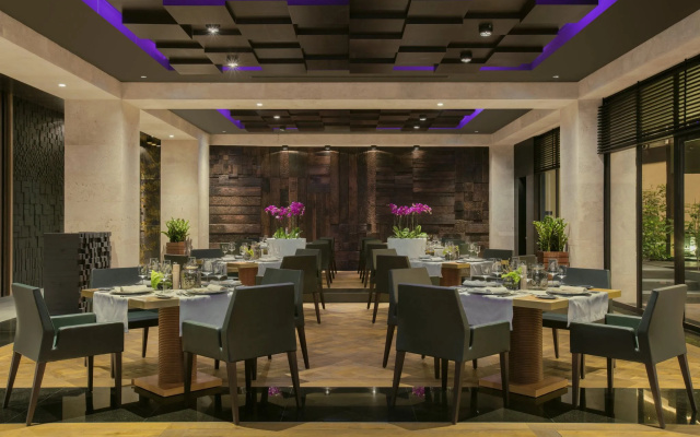 The Westin Doha Hotel & Spa