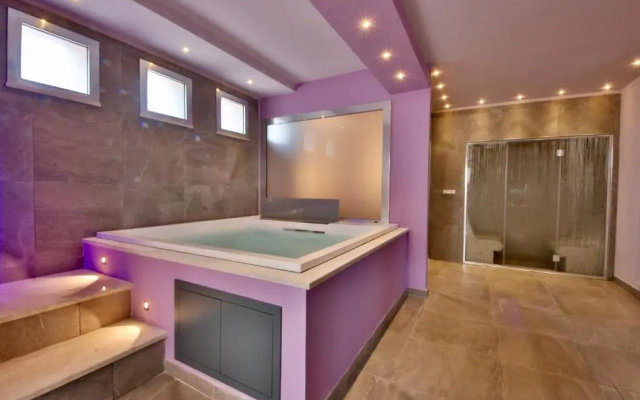 Dolcevita Egadi Eco Resort