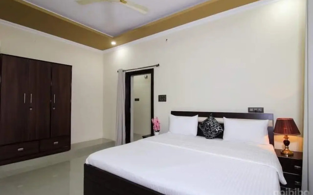 Hobo Hostel