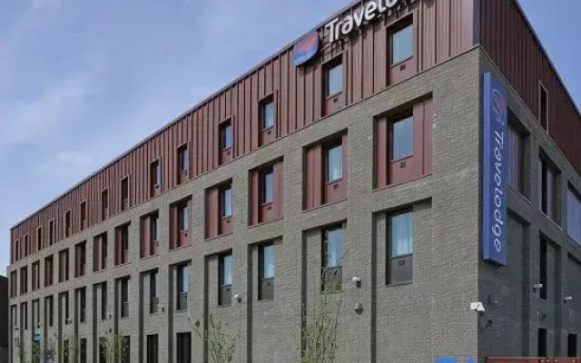 Travelodge Rotherham Central