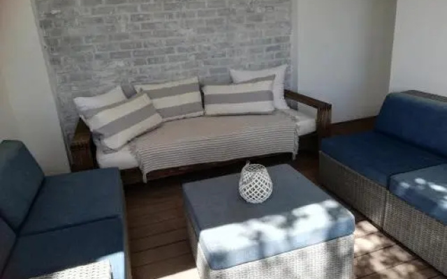 Mountain & Sea Apartments