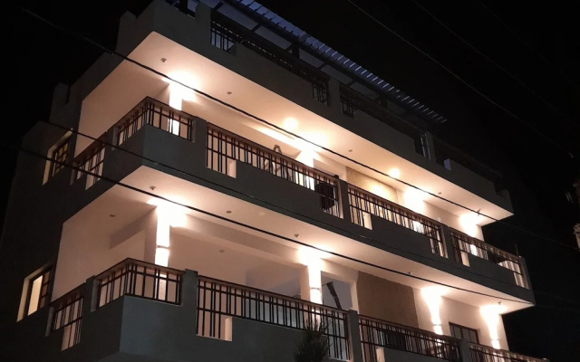 Hostal Marina Samana