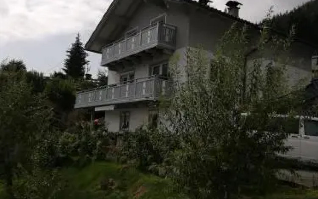 Appartement Hinteregger