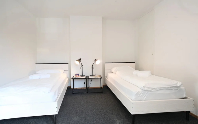Nest -  Elsastrasse