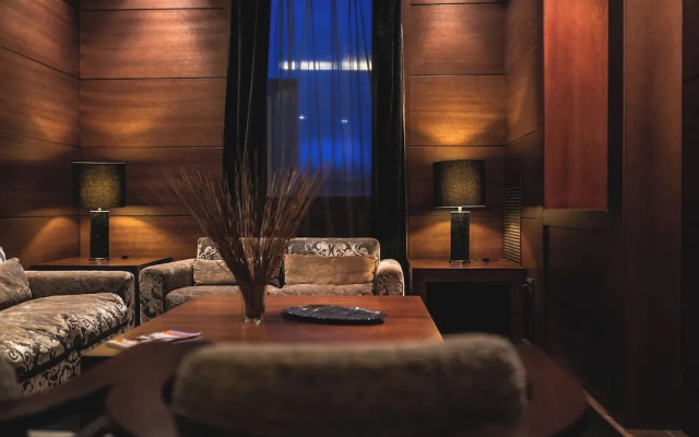 Hotel Balneario Font Vella - Adults Only
