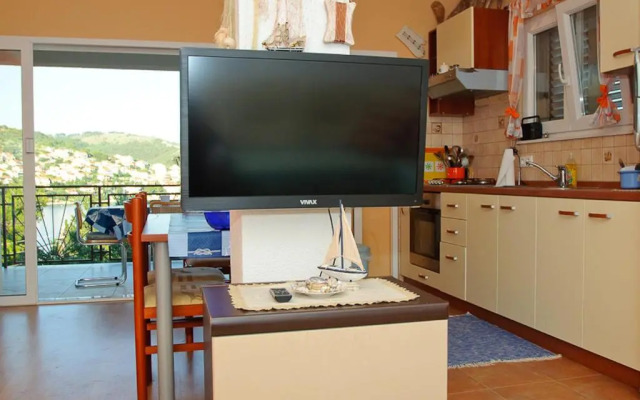 Žigulin Apartment