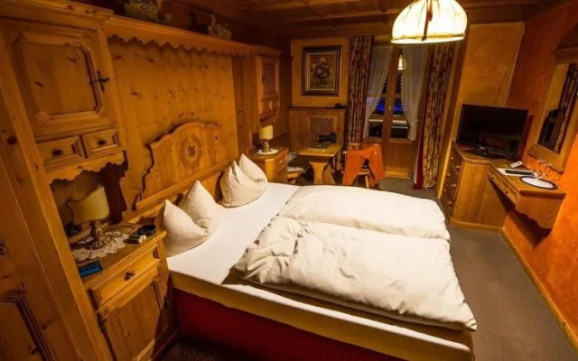 Hotel Seegarten