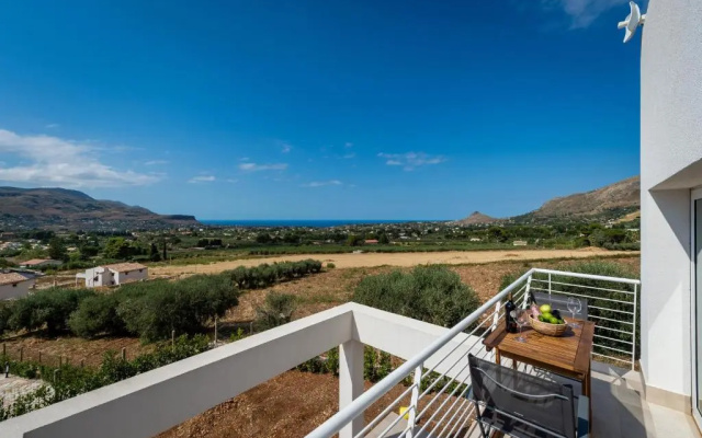 Villa Mendez