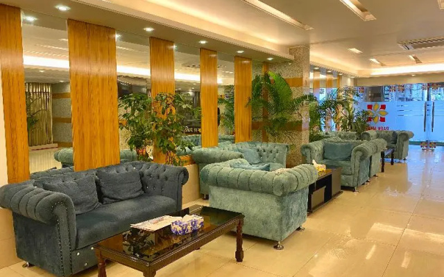 Park dhaka