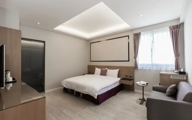 Ai Mei Homestay